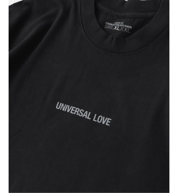 THE STAND FOOL SO GOOD（S）「LI New Classic Tee」|Tシャツ・カットソー|