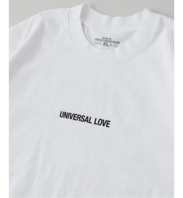 THE STAND FOOL SO GOOD（S）「LI New Classic Tee」|Tシャツ・カットソー|