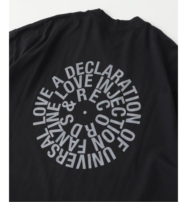 THE STAND FOOL SO GOOD（S）「LI New Classic Tee」|Tシャツ・カットソー|