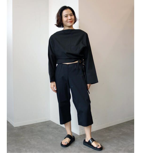 JOURNAL STANDARD「【brooke callahan / ブルックキャラハン】 tie capri」|その他|