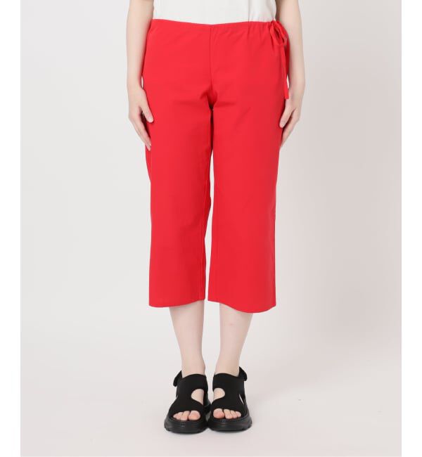 JOURNAL STANDARD「【brooke callahan / ブルックキャラハン】 tie capri」|その他|