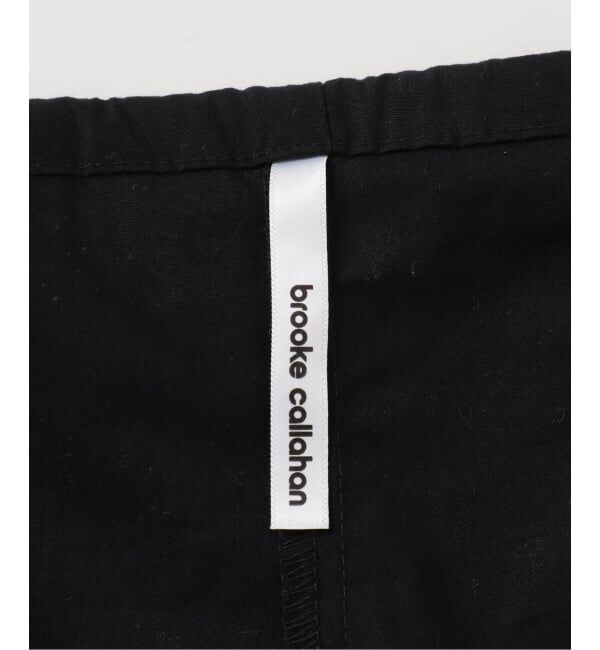 JOURNAL STANDARD「【brooke callahan / ブルックキャラハン】 tie capri」|その他|