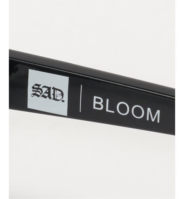 Oriens JOURNAL STANDARD「【SAD/サッド】BLOOM（サングラス）」|サングラス|