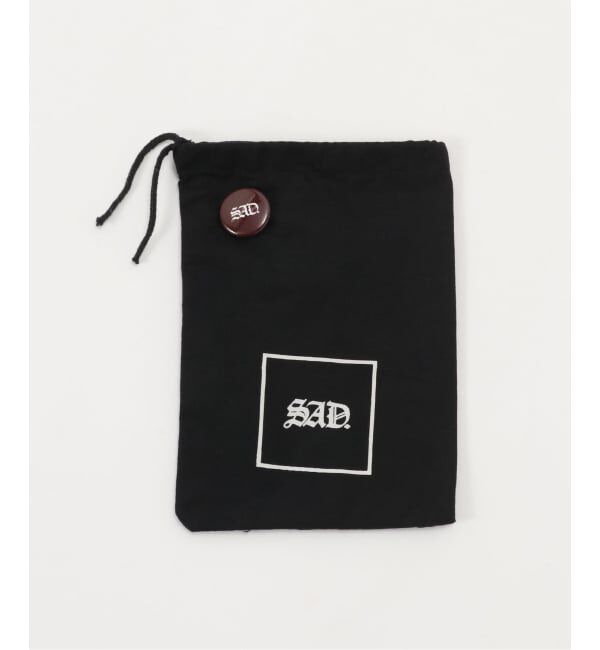 Oriens JOURNAL STANDARD「【SAD/サッド】BLOOM（サングラス）」|サングラス|