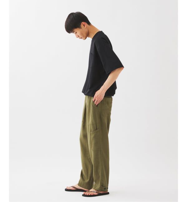 JOURNAL STANDARD relume「＜吸水速乾＞Ever-Dri(TM) ドライタッチ スピンドル Tシャツ」|Tシャツ・カットソー|