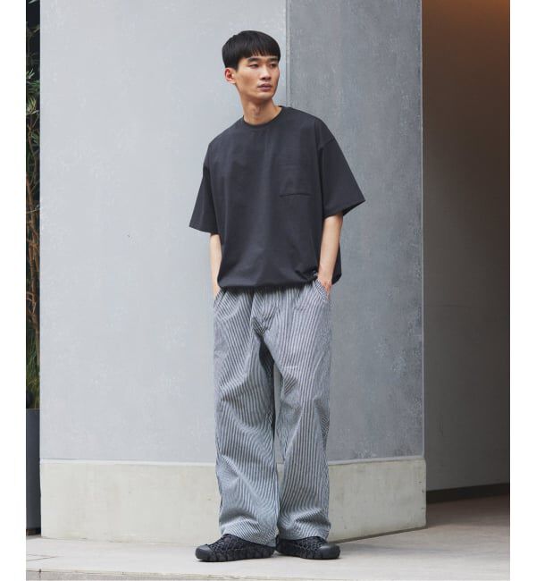 JOURNAL STANDARD relume「＜吸水速乾＞Ever-Dri(TM) ドライタッチ スピンドル Tシャツ」|Tシャツ・カットソー|