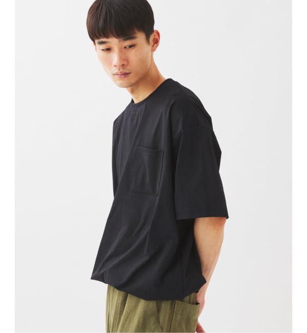JOURNAL STANDARD relume「＜吸水速乾＞Ever-Dri(TM) ドライタッチ スピンドル Tシャツ」|Tシャツ・カットソー|