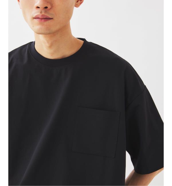 JOURNAL STANDARD relume「＜吸水速乾＞Ever-Dri(TM) ドライタッチ スピンドル Tシャツ」|Tシャツ・カットソー|
