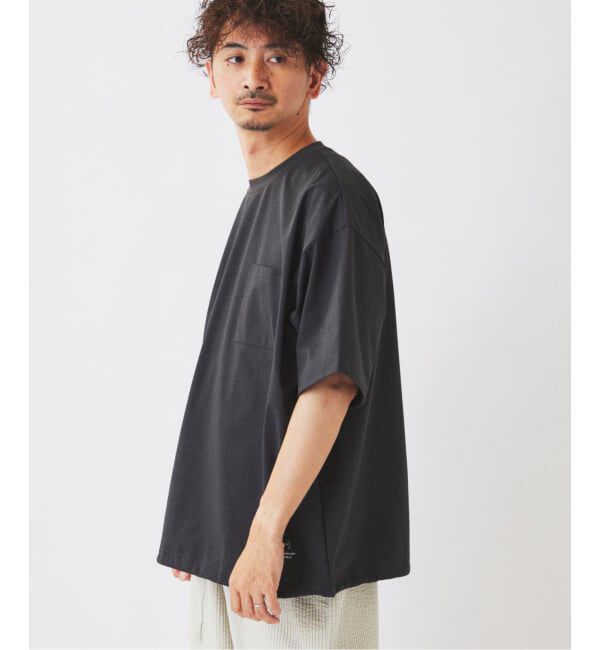JOURNAL STANDARD relume「＜吸水速乾＞Ever-Dri(TM) ドライタッチ スピンドル Tシャツ」|Tシャツ・カットソー|