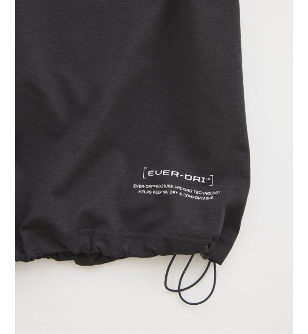 JOURNAL STANDARD relume「＜吸水速乾＞Ever-Dri(TM) ドライタッチ スピンドル Tシャツ」|Tシャツ・カットソー|