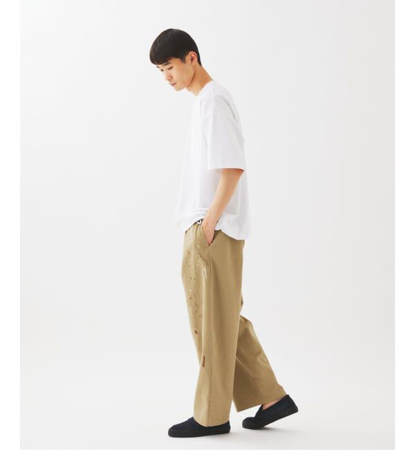 JOURNAL STANDARD relume「＜吸水速乾＞Ever-Dri(TM) ドライタッチ スピンドル Tシャツ」|Tシャツ・カットソー|