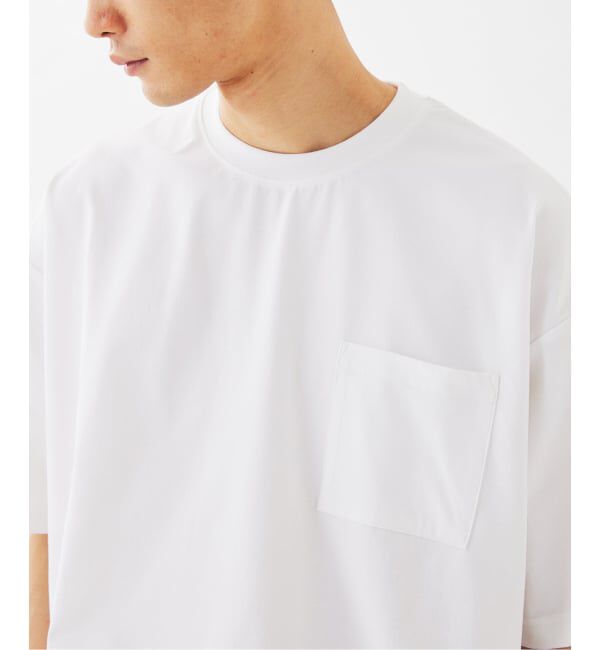 JOURNAL STANDARD relume「＜吸水速乾＞Ever-Dri(TM) ドライタッチ スピンドル Tシャツ」|Tシャツ・カットソー|