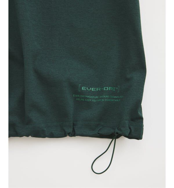 JOURNAL STANDARD relume「＜吸水速乾＞Ever-Dri(TM) ドライタッチ スピンドル Tシャツ」|Tシャツ・カットソー|