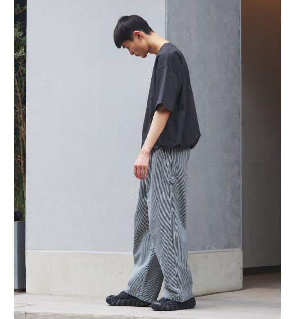JOURNAL STANDARD relume「＜吸水速乾＞Ever-Dri(TM) ドライタッチ スピンドル Tシャツ」|Tシャツ・カットソー|