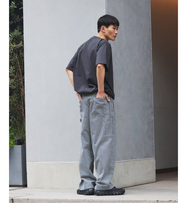JOURNAL STANDARD relume「＜吸水速乾＞Ever-Dri(TM) ドライタッチ スピンドル Tシャツ」|Tシャツ・カットソー|