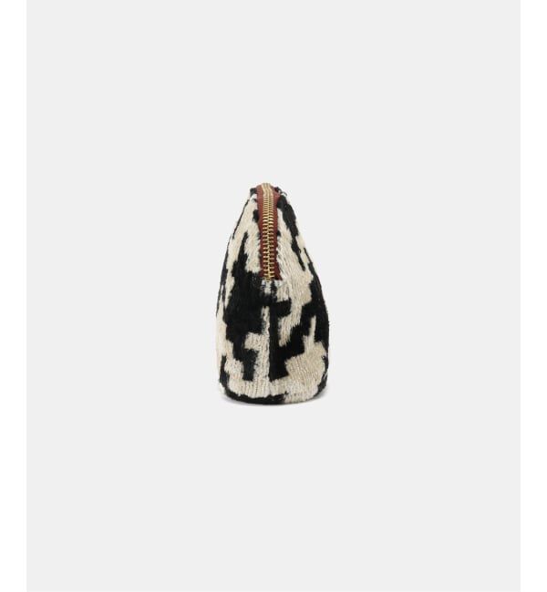 journal standard L'essage「Kilim ARTS/キリムアーツ FC-29 THE Purse」|ポーチ|