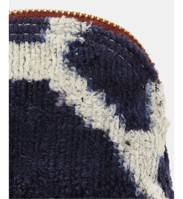 journal standard L'essage「Kilim ARTS/キリムアーツ FC-29 THE Purse」|ポーチ|