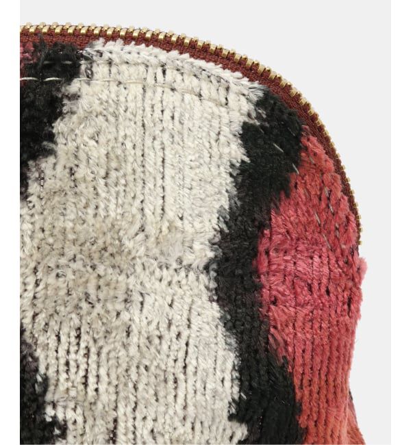 journal standard L'essage「Kilim ARTS/キリムアーツ FC-29 THE Purse」|ポーチ|