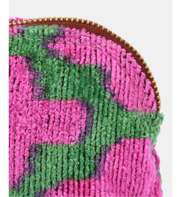 journal standard L'essage「Kilim ARTS/キリムアーツ FC-29 THE Purse」|ポーチ|