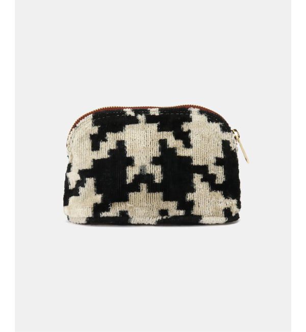 journal standard L'essage「Kilim ARTS/キリムアーツ FC-29 THE Purse」|ポーチ|