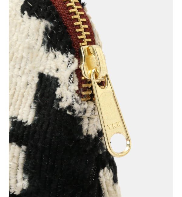 journal standard L'essage「Kilim ARTS/キリムアーツ FC-29 THE Purse」|ポーチ|