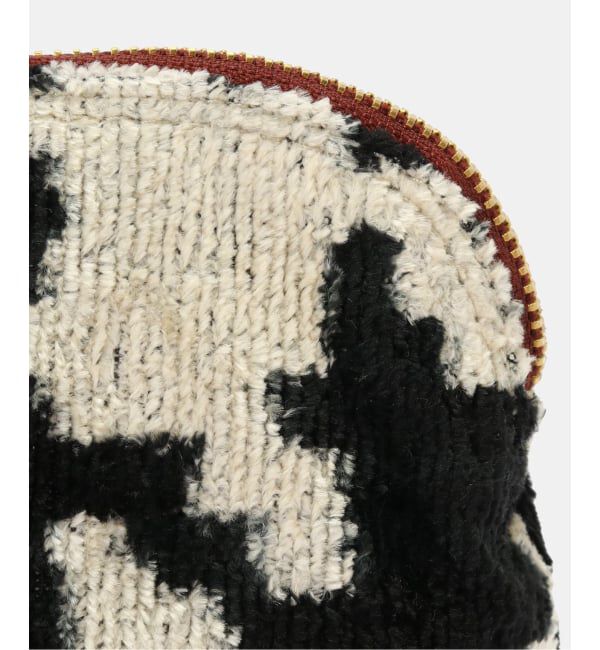 journal standard L'essage「Kilim ARTS/キリムアーツ FC-29 THE Purse」|ポーチ|