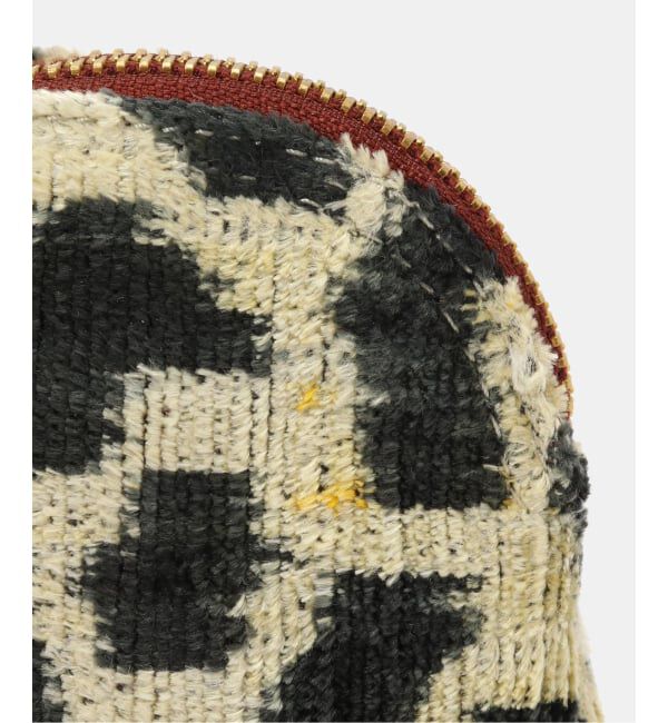 journal standard L'essage「Kilim ARTS/キリムアーツ FC-29 THE Purse」|ポーチ|