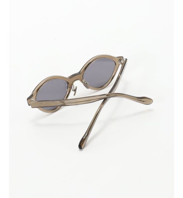 journal standard L'essage「KEARNY/カーニー K-9 サングラス」|サングラス|