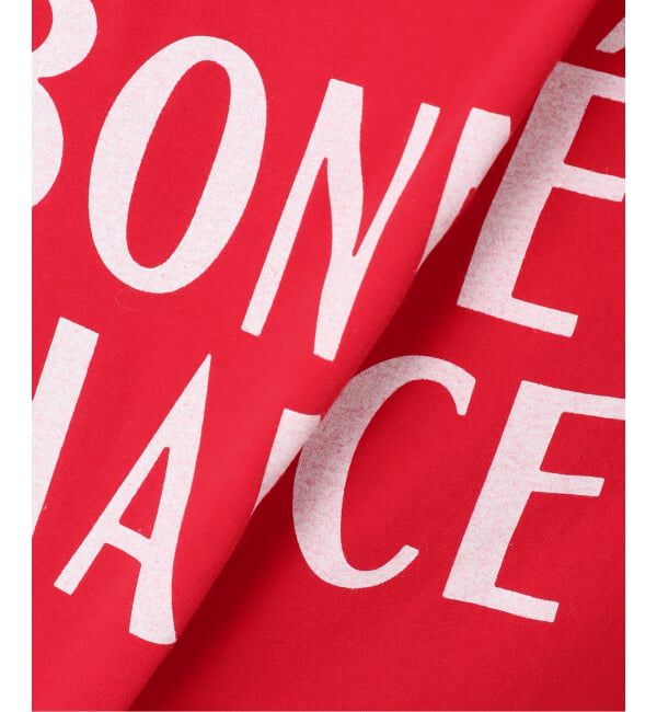 Spick and Span「TRICOMER /トリコメル FRENCH LOGO TEE」|Tシャツ・カットソー|