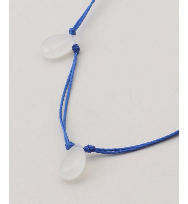  「STEEN / スティン Code*Stone Necklace」|ネックレス|