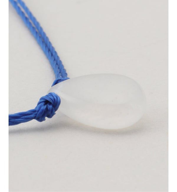  「STEEN / スティン Code*Stone Necklace」|ネックレス|