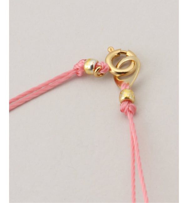  「STEEN / スティン Code*Stone Necklace」|ネックレス|