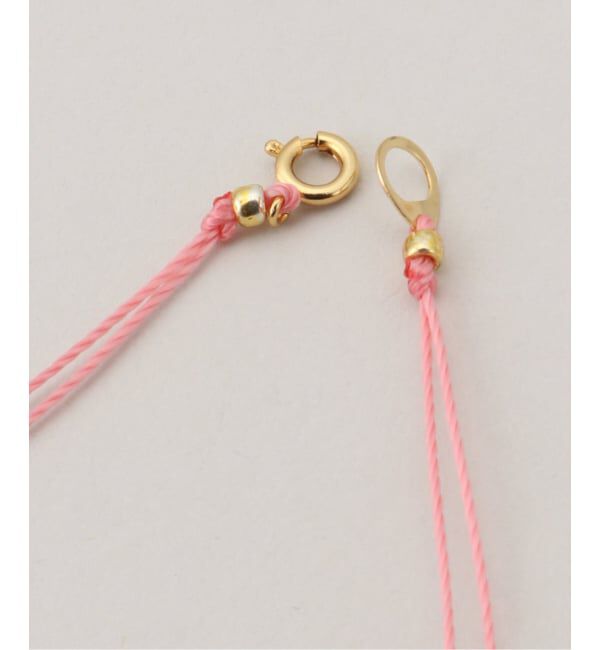  「STEEN / スティン Code*Stone Necklace」|ネックレス|