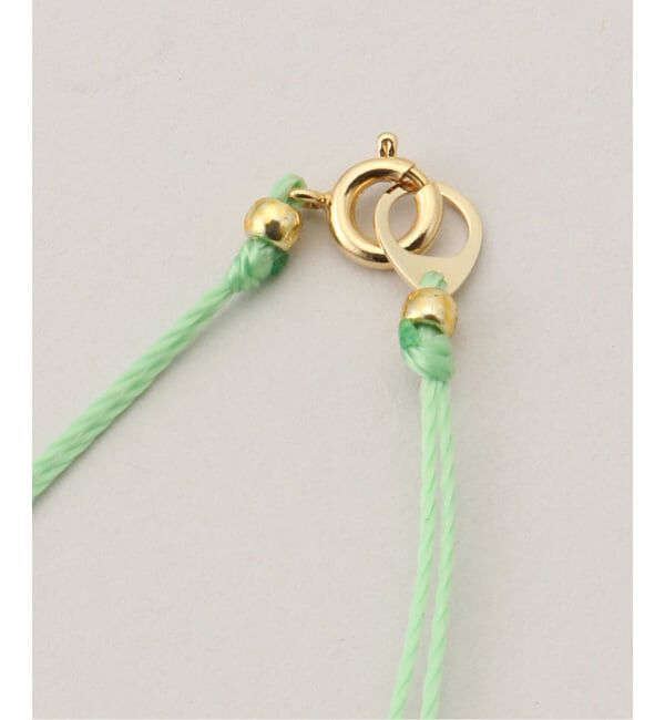  「STEEN / スティン Code*Stone Necklace」|ネックレス|