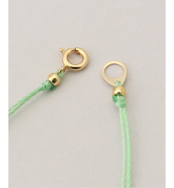 「STEEN / スティン Code*Stone Necklace」|ネックレス|