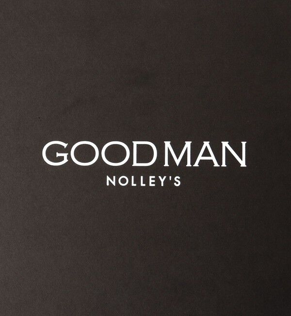 NOLLEY'S goodman「ストレートチップシューズ フェニックス 日本製」|ビジネス・ドレスシューズ|