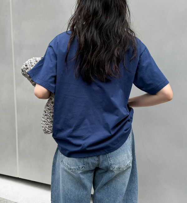 fredy emue「アウトラインロゴＴシャツ」|Tシャツ・カットソー|