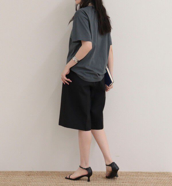 fredy emue「アウトラインロゴＴシャツ」|Tシャツ・カットソー|