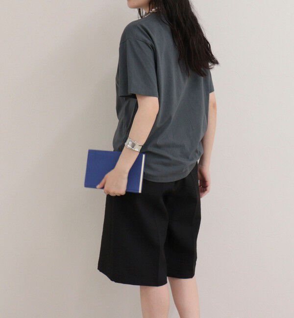 fredy emue「アウトラインロゴＴシャツ」|Tシャツ・カットソー|
