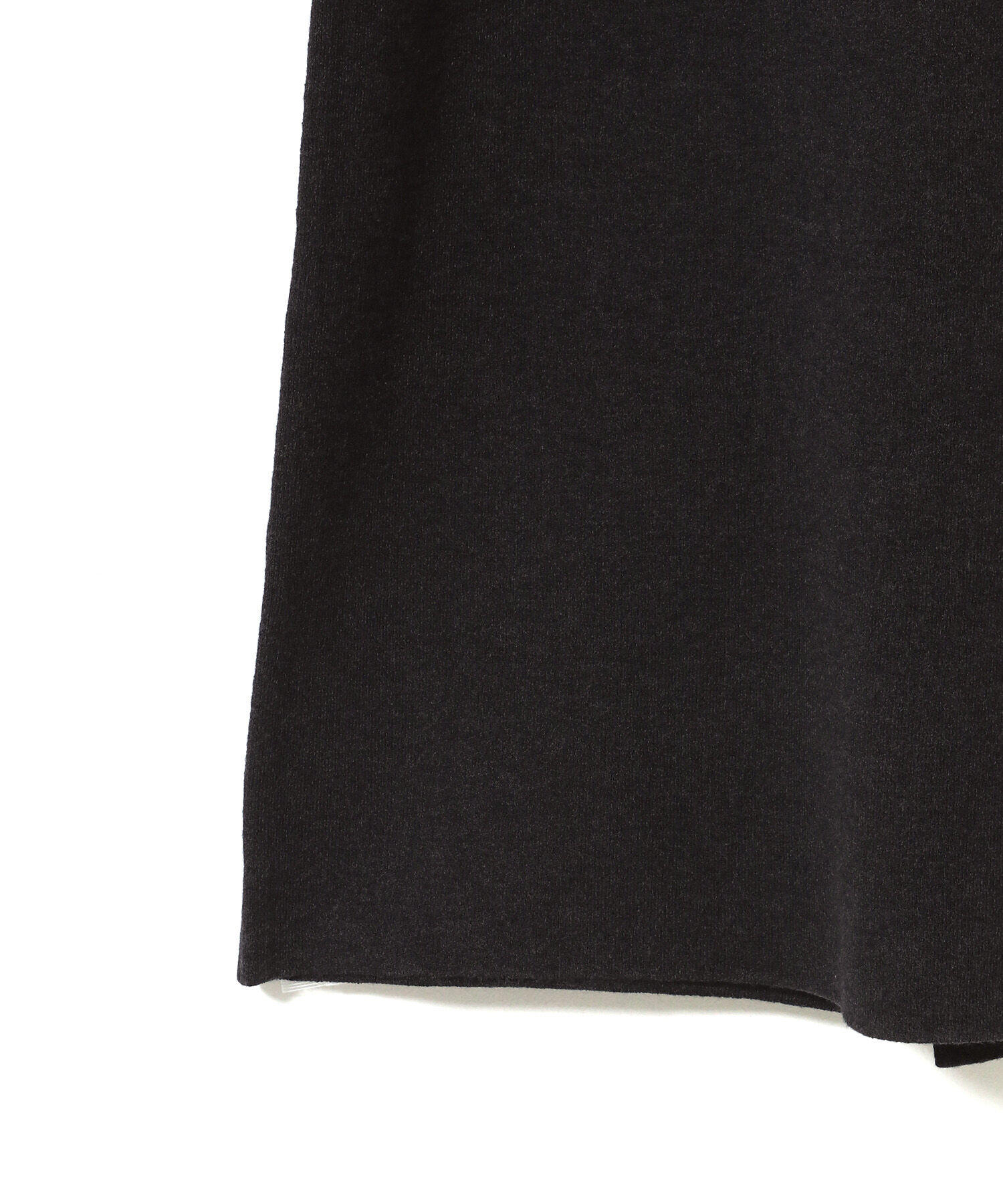 ADAM ET ROPE'「【サステナブル】ボレロドッキングニットワンピース」|ワンピース|