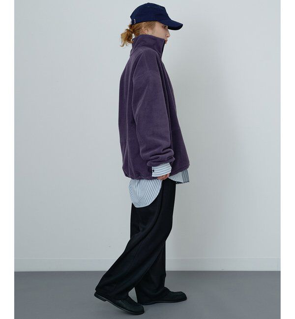 「【Nuition】ニュアンスカーブダンボールパンツ〈WEB限定〉」|その他|