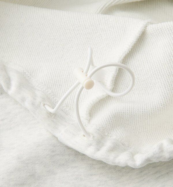  「【A・MONN】【ウエストゴム仕様】WIDE SWEAT PANTS」|その他|