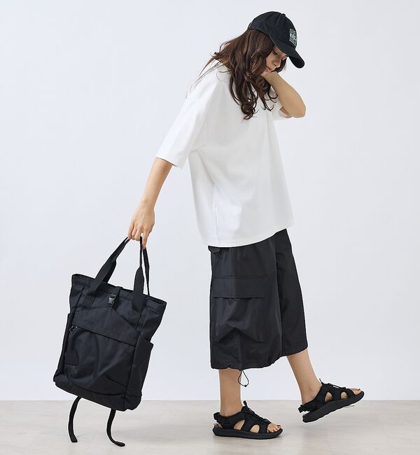 ABAHOUSE「【OverLand Equipment/オーバーランド・イクイップメント】OL-」|リュック|
