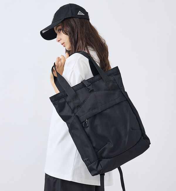 ABAHOUSE「【OverLand Equipment/オーバーランド・イクイップメント】OL-」|リュック|