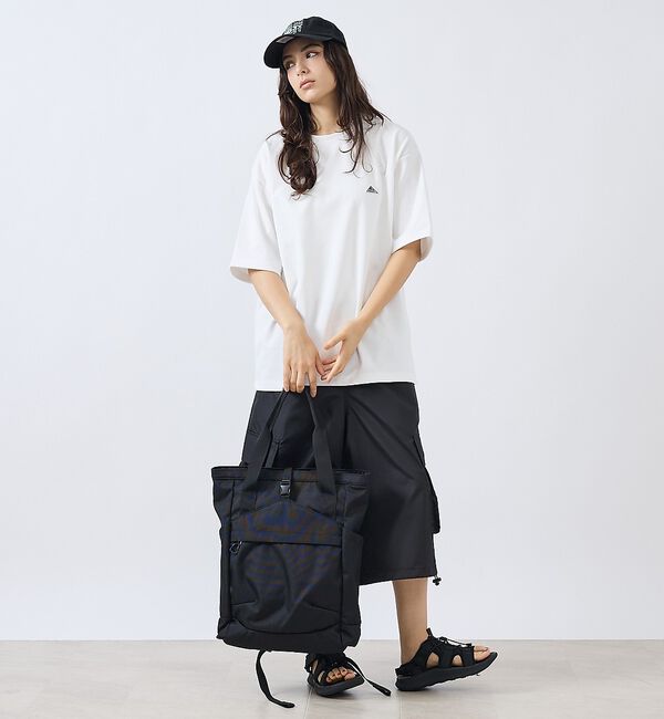 ABAHOUSE「【OverLand Equipment/オーバーランド・イクイップメント】OL-」|リュック|