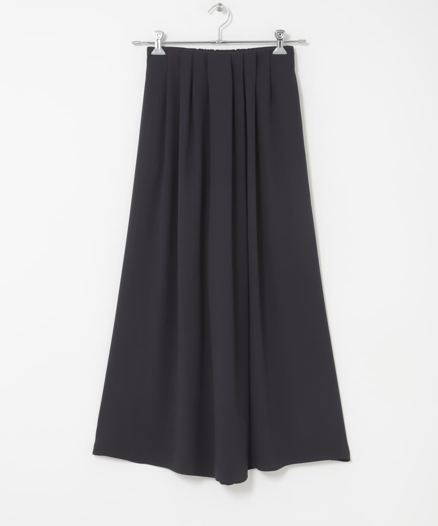 URBAN RESEARCH ROSSO「ジョーゼットタックワイドパンツ」|その他|