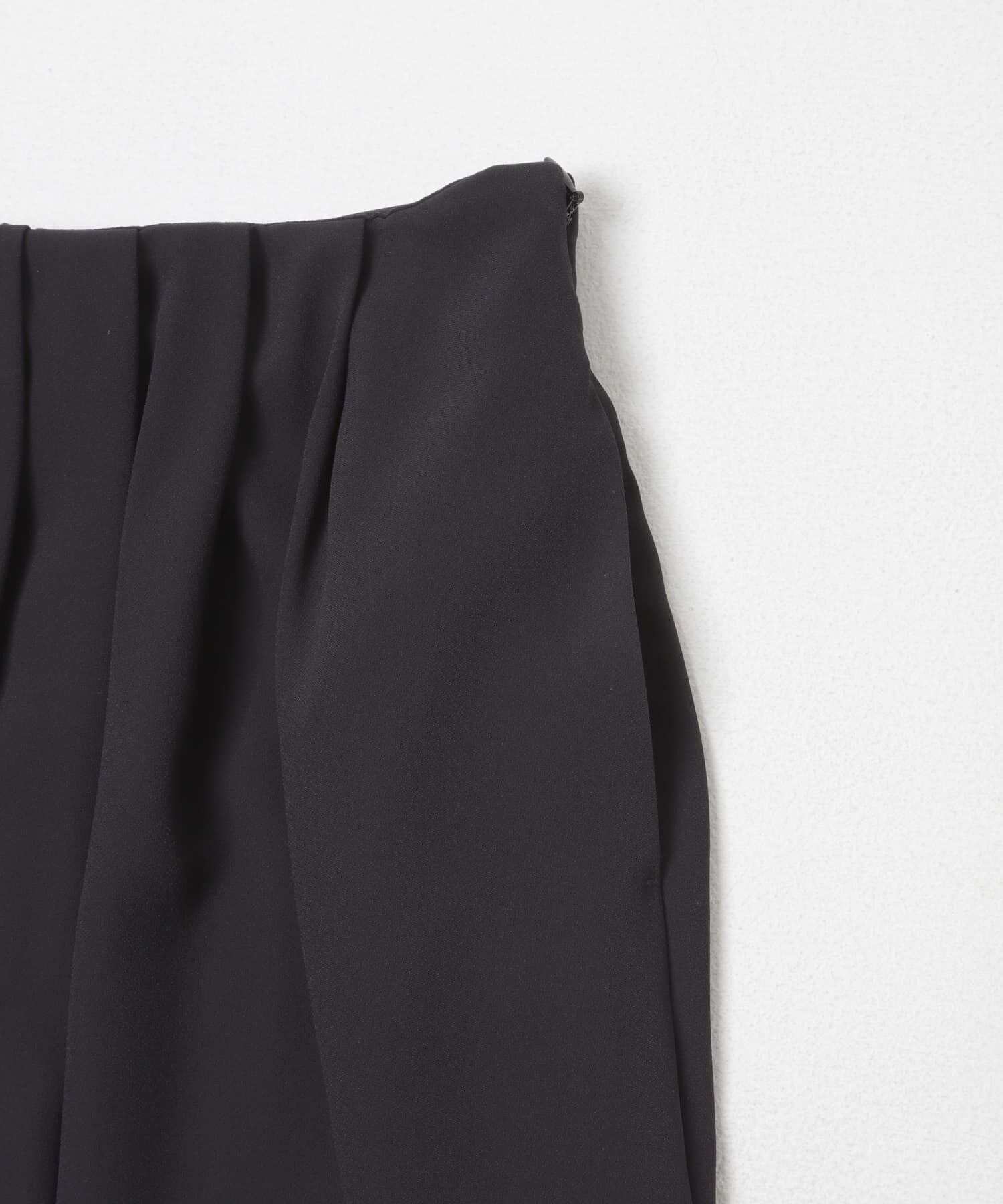 URBAN RESEARCH ROSSO「ジョーゼットタックワイドパンツ」|その他|