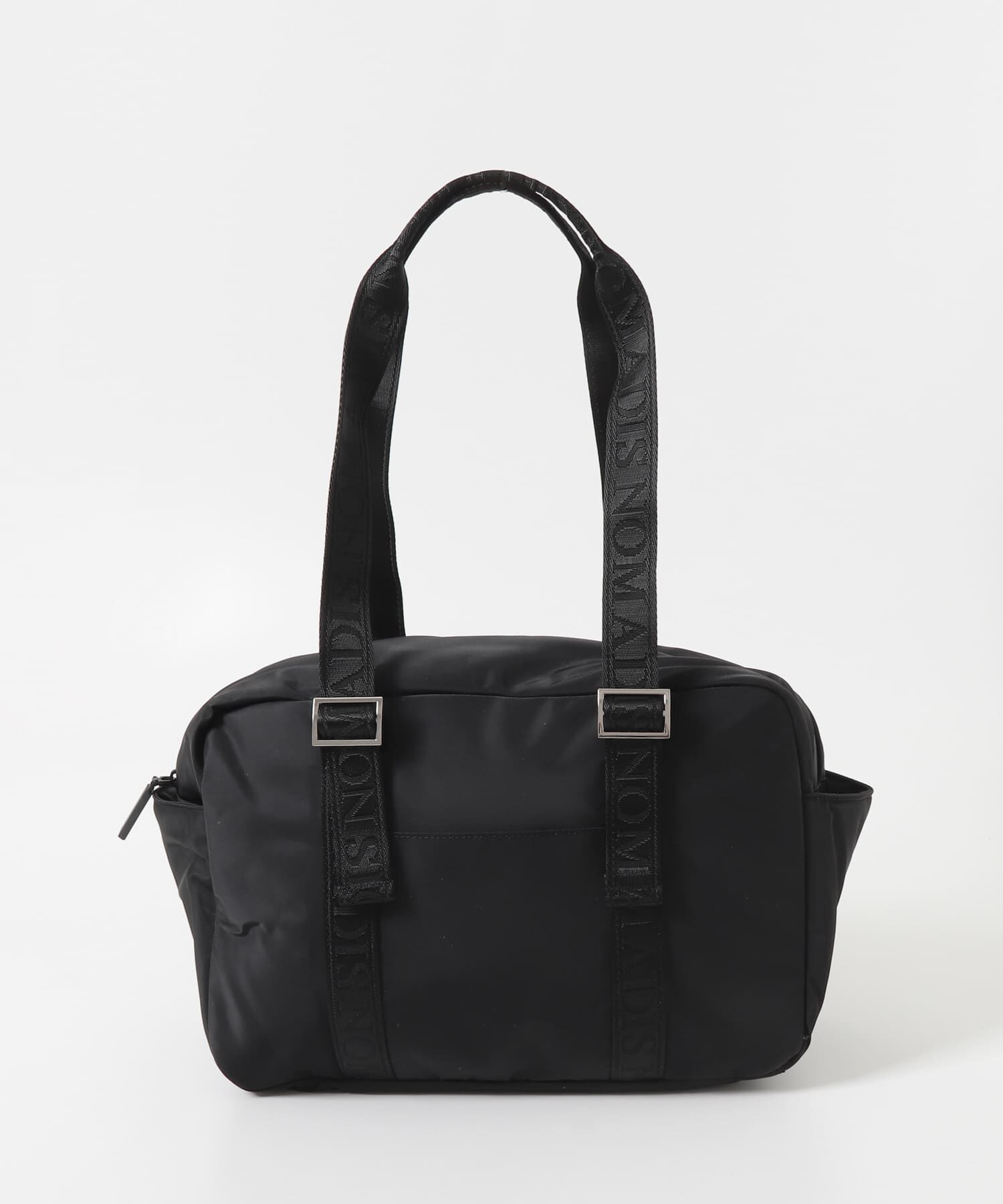 URBAN RESEARCH「NOMADIS　PARK」|ボストンバッグ|