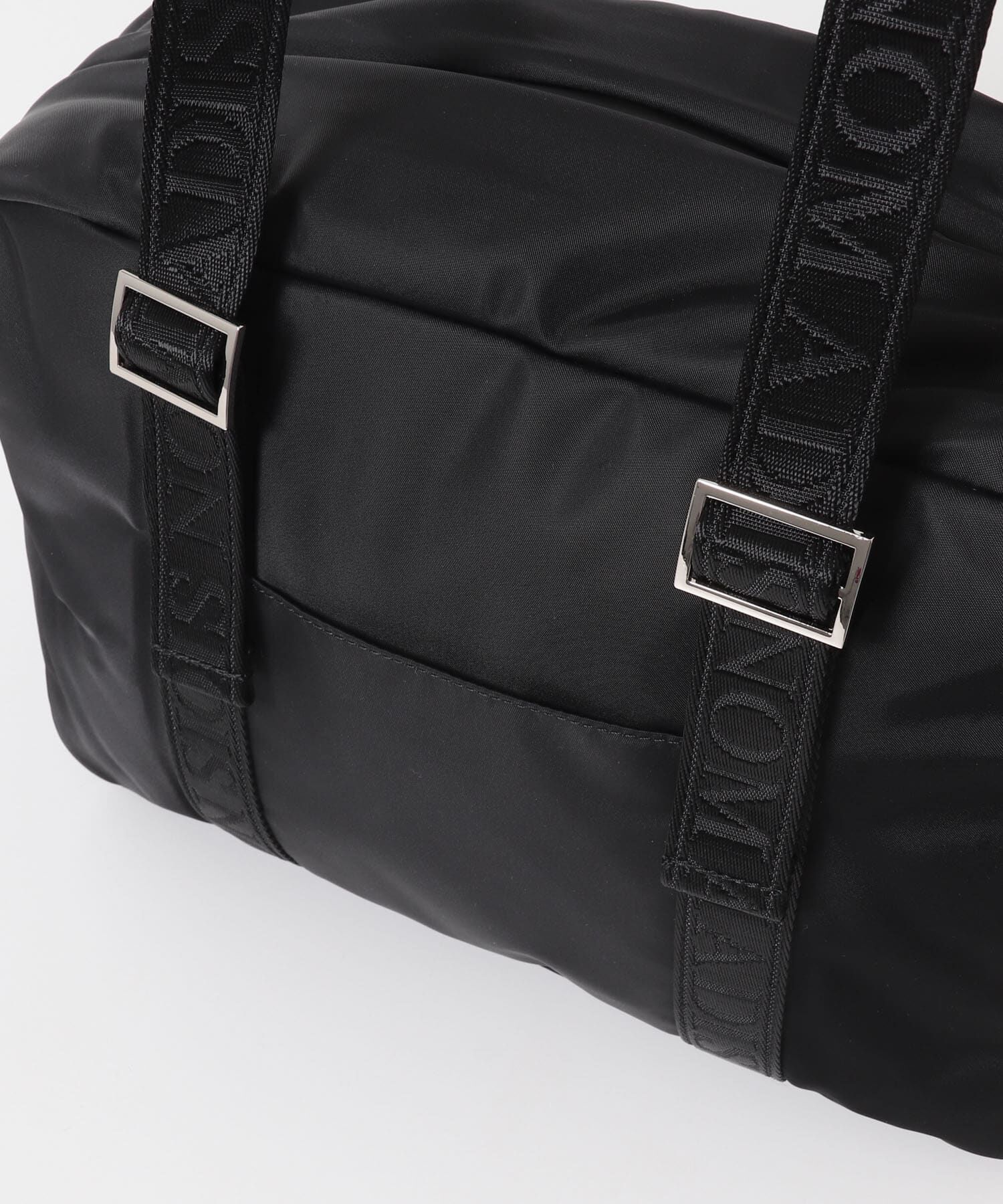 URBAN RESEARCH「NOMADIS　PARK」|ボストンバッグ|