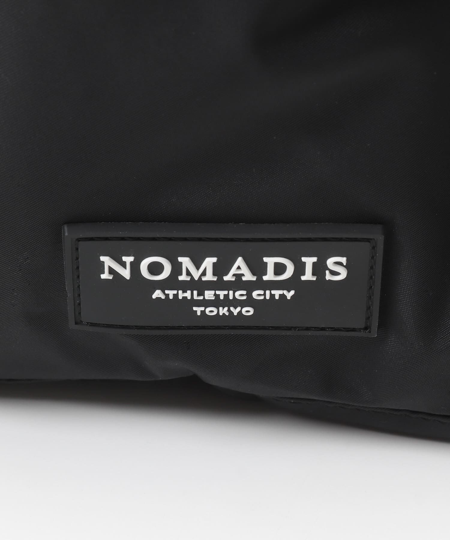 URBAN RESEARCH「NOMADIS　PARK」|ボストンバッグ|